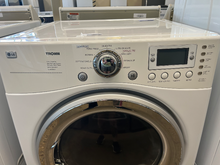 Load image into Gallery viewer, LG Front Load Washer and Gas Dryer Set - 7011 - 7010
