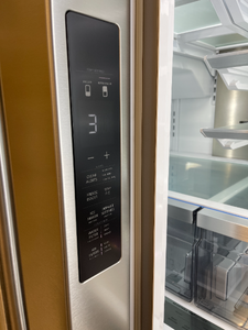 Frigidaire Professional 27.8 Cu. Ft. French Door Stainless Refrigerator - 6310