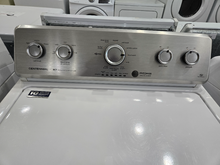 Load image into Gallery viewer, (T08679) Maytag Washer - 8679
