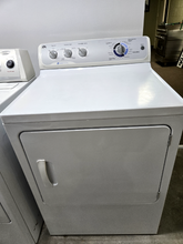 Load image into Gallery viewer, (T08895) GE Gas Dryer - 8895
