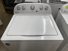 Load image into Gallery viewer, Whirlpool Washer - 4831
