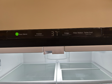 Load image into Gallery viewer, GE Stainless French Door Refrigerator - 6850
