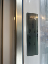 Load image into Gallery viewer, Frigidaire Gallery 27.8 cu ft Stainless French Door Refrigerator - 7254
