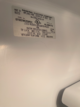 Load image into Gallery viewer, GE Bisque Refrigerator - 5656
