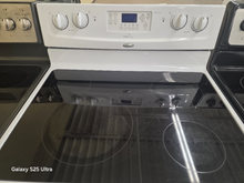 Load image into Gallery viewer, Whirlpool Electric Stove - 7401
