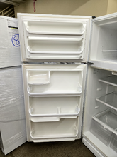 Load image into Gallery viewer, Frigidiare Refrigerator - 7476
