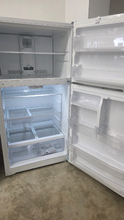 Load image into Gallery viewer, (T08410) GE 21.9 cu ft Garage Ready Refrigerator  - 8410

