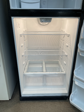 Load image into Gallery viewer, Frigidaire Black Refrigerator - 5491
