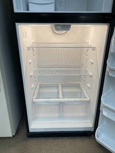 Frigidaire Black Refrigerator - 5491