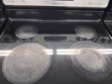 Load image into Gallery viewer, Frigidaire Electric Stove - 6453
