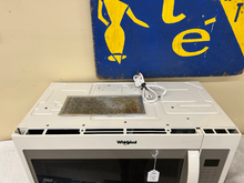 Load image into Gallery viewer, Whirlpool Microwave - 6916
