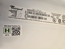 Load image into Gallery viewer, (T09144) Whirlpool Refrigerator - 9144
