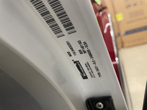 Kenmore Electric Dryer - 3941