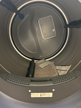 Load image into Gallery viewer, GE 7.8 cu ft Front Load Blue Gas Dryer - 7042
