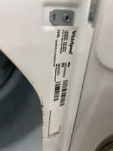 Load image into Gallery viewer, Whirlpool Electric Dryer - 7506
