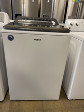 Load image into Gallery viewer, Whirlpool Washer - T06160
