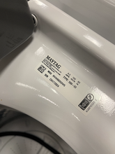 Load image into Gallery viewer, Maytag Washer - 5519
