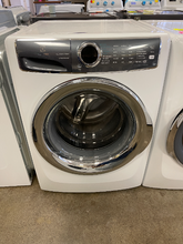 Load image into Gallery viewer, Electrolux Front Load Washer and Electric Dryer Set - 5635 - 0922
