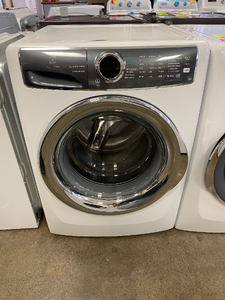 Electrolux Front Load Washer and Electric Dryer Set - 5635 - 0922