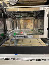 Load image into Gallery viewer, Electrolux - Stainless Microwave Oven - 6350
