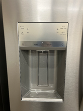 Load image into Gallery viewer, Frigidaire 28 cu ft French Door Refrigerator - 7216
