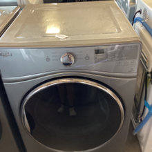 Load image into Gallery viewer, Whirlpool Gas Dryer - 5010
