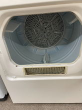 Load image into Gallery viewer, GE Electric Dryer - 5086
