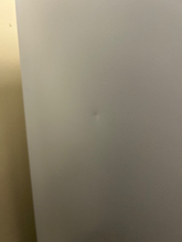 Load image into Gallery viewer, Frigidaire 11.6 cu ft White Top Freezer Refrigerator - 7709
