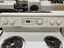 Load image into Gallery viewer, GE Coil Electric Stove - 6726
