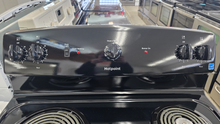 Load image into Gallery viewer, (T08396) Hotpoint Electric Stove  - 8396
