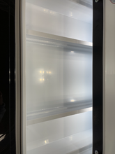 Load image into Gallery viewer, Whirlpool - 24.5 Cu. Ft. Black Stainless 4-Door French Door Refrigerator - 6097
