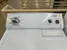 Load image into Gallery viewer, Whirlpool Electric Dryer - 6658
