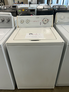 Whirlpool Estate Washer - 7420