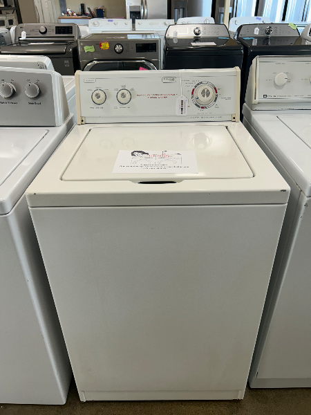 Whirlpool Estate Washer - 7420