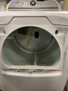 Whirlpool Washer and Gas Dryer Set - 4191 - 3828