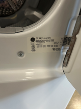 Load image into Gallery viewer, GE Profile 7.4 Cu. Ft Electric Dryer - T07341
