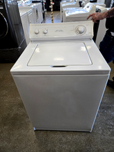 Load image into Gallery viewer, Whirlpool Washer - 5896
