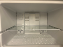 Load image into Gallery viewer, Whirlpool 18.2 cu ft Stainless Steel Refrigerator - 7654
