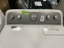 Load image into Gallery viewer, Maytag Washer &amp; Electric Dryer Set - 7472 - 7478
