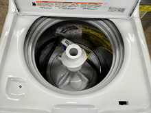 Load image into Gallery viewer, GE 4.0 cu Ft Top Load Washer - 6832
