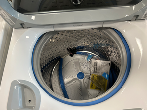 GE Profile 5.0 cu Ft. Top Load Washer - 6796