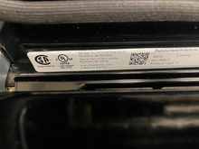 Load image into Gallery viewer, Frigidaire Stainless Combination Oven and Microwave - 6308
