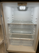 Load image into Gallery viewer, Frigidaire 20 cu ft Stainless Top Freezer Refrigerator - 7675
