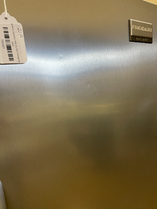 Frigidaire Stainless Side by Side Refrigerator - 5669