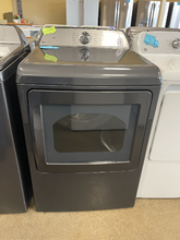 Load image into Gallery viewer, GE Profile Washer and Electric Dryer Set - 5958 - 5950
