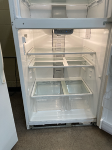 Whirlpool Refrigerator - T05619