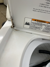 Load image into Gallery viewer, Whirlpool Washer - 5603
