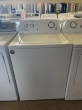 Load image into Gallery viewer, Amana Washer and Gas Dryer Set - 4738 - 4733
