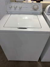 Load image into Gallery viewer, (T08989) Whirlpool Washer - 8989

