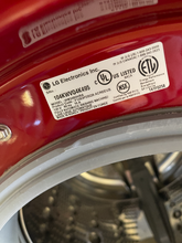 Load image into Gallery viewer, LG Ref Front Load Washer - 5368
